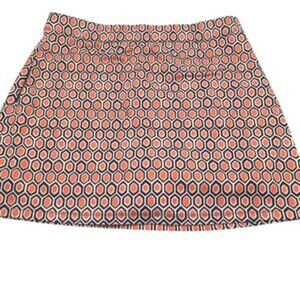 NEW J McLaughlin Skort Skirt Women’s Large Pull On Golf Tennis Pickleball NWT‎